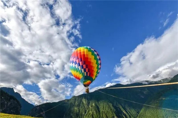 怒江旅游：還不知道去哪兒玩？快來看看怒江這些精品旅游線路吧！